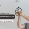 Entrepreneur Choice of 2024 - Uber for handyman services app