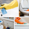 Best Bathroom Cleaning Services In Delhi - Cleaningxperts