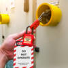 Secure Your Workplace with Expert Lockout Tagout Services