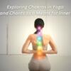 Chakra Activation: "Emerging Inner Balance by the Way of Yoga Practices