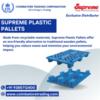 Best Pallet Suppliers in Coimbatore | Plastic pallets