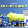 Spotneats Fuel Delivery App Development: Delivering Convenience