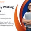 Get Professional Tips for Essay Writing Help!
