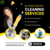Spiffy Clean: Elevating Standards in Cleaning Services