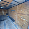 2016 20ft. PACE enclosed trailer