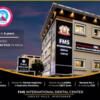 Best Dental Clinic in Jubilee Hills, Hyderabad, India | FMS International Dental Center