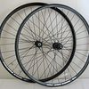 Maddux DRX c x 14c Bicycle Wheel Set