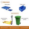 Discover Quality Storage Solutions with PMS Pack - Leading Storage Bin Manufacturers in India