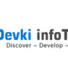 Responsive Web Design Services by Devki Infotech India