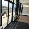 Commercial storefront door repair