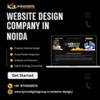 Website Design Company in Greater Noida