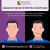 Acupuncture Treatment For Facial Paralysis in Chennai - Bell's Palsy