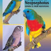 New Book on Grass parakeets, Bourkes, Scarlet-chested, etc