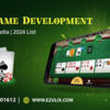 Card Game Development Company in India