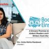 BookEinstein: A Sincere Promise To Nurture Ardent Readers And Creative Writers From The Start