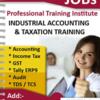 Career Advancement Starts Here Explore Advanced Accounting & Taxation Training in Nagpur