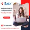 Assignment Writing Service in UK | Reliable Assignment Help UK