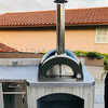 Get The Best Deals on Outdoor Gas Pizza Ovens From ilFornino