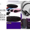 Wholesaler Speakers, Earphones & Accessories -B2BMART360