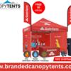 Budget-Friendly Tips for Your 10x 10 custom tent