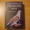 Update - Encyclopedia of Pigeon Breeds Hardcover