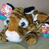 MAY  2024  GRADUATION Fathers Day New w/ tag BIG TIGER mom cub stuffed toy  Maryland