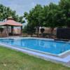 Buy Green Beauty Farm House With Swimming Pool