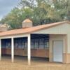 All Steel Buildings, Carports, Covers, Barns - 20% off up to $15K,  25% off $15K up to $30K and 30% off $30K +