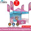 Maximize Exposure Branded Canopies for Effective Promotion Success
