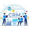 Custom CRM Software Development Company in India
