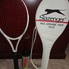 Men's custom tennis racket
