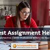 Fast Assignment Help By No1AssignmentHelp.com