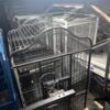 Lot of parrot cages / stands - one low price takes all
