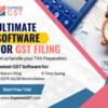 Cloud-Based GST Filing Software  Express GST