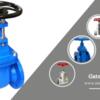 Gate Valves Manufacturer, Supplier and Exporter in India