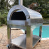 IlFornino Professional Series Wood Burning Pizza Oven
