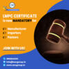 Legal metrology certificate online | LMPC registration