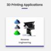3D Incredible: 3D Printing Spare Parts for a Wide Range of Industries