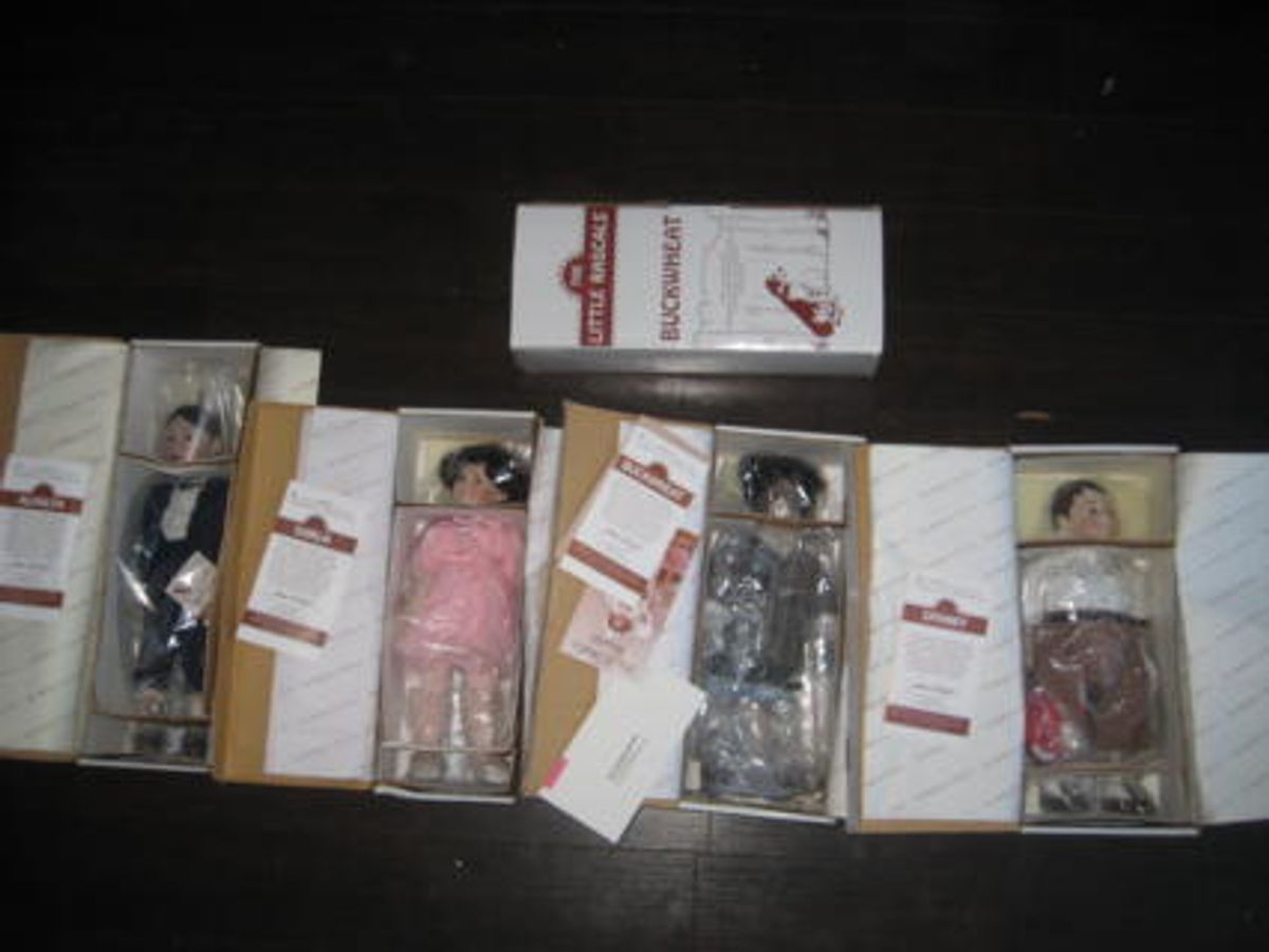little rascals dolls for sale