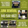 Quick junk pick up Middletown, New York