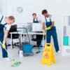 24/7 Commercial Cleaning Chicago | Quick Cleaning