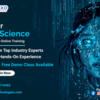 Fast-Track Your Data Science Career at eMexo Technologies  Expert Guidance and Placement Guarantee!