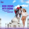 Book the Best Hotels in Delhi with BidINN