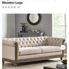Nice sofa 