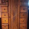 Huge armoire