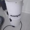 SUPERVAC Electric Floor Vacuum