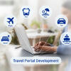 Build Your Custom Travel Portal with Experts!