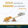 Unlock the Power of Your Gold with Augmont's Gold Loan Services