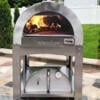 F- Series Mini - Commercial Wood Fired Pizza Oven | ilFornino