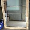 Large mirror